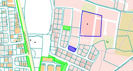 Thumbnail 3 Land For Sale Cyprus