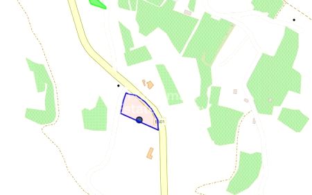 Жилой участок на продажу