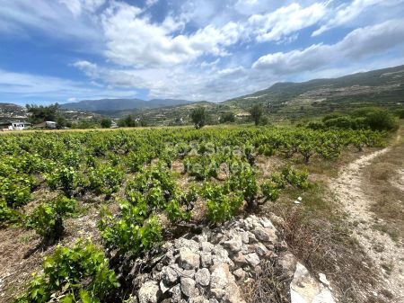 Жилой участок на продажу