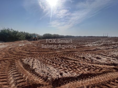 קרקע למגורים למכירה