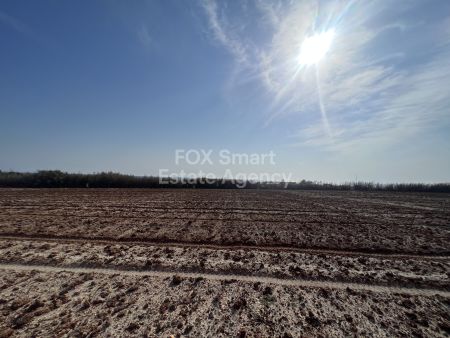 קרקע למגורים למכירה