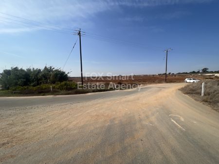 קרקע למגורים למכירה