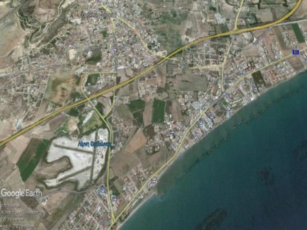Thumbnail 1 塞浦路斯的住宅用地待售
