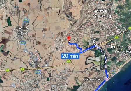 Residential Land for sale