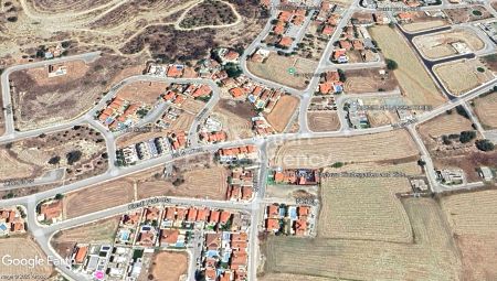 Terreno Residenziale in vendita