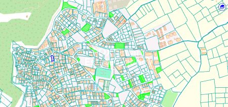 Οικιστικό Οικόπεδο προς πώληση