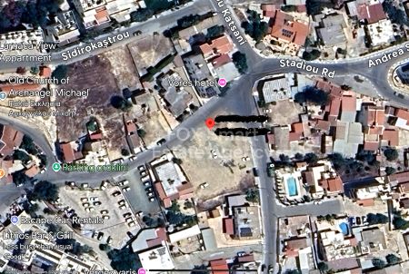 Οικιστικό Οικόπεδο προς πώληση