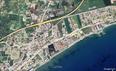 Thumbnail 1 Land For Sale Cyprus