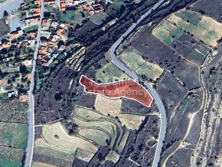 Thumbnail 1 Terreno En Venta Chipre