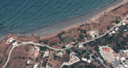 קרקע למגורים