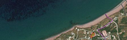 Terreno Residenziale in vendita