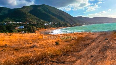 קרקע למגורים