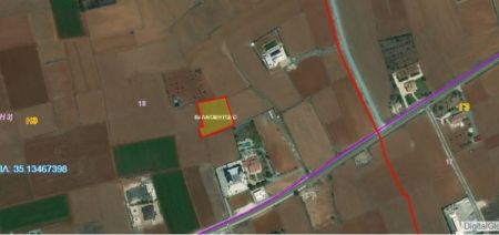 Palaiometocho, Nicosia