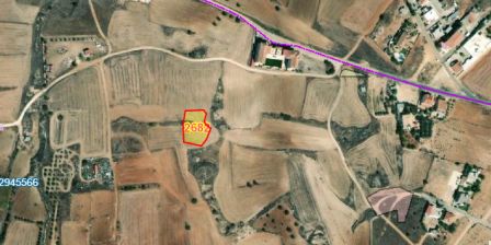 Residential Land for sale