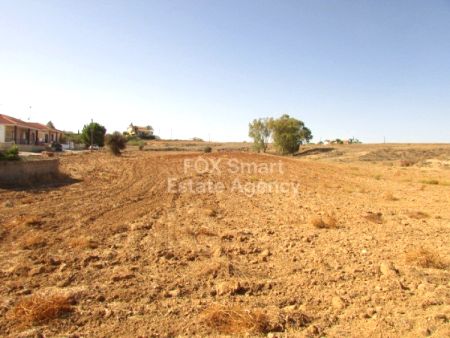 Thumbnail 1 土地 出售 塞浦路斯