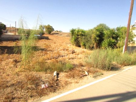 Thumbnail 3 土地 出售 塞浦路斯