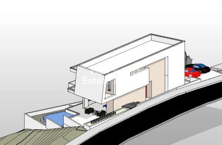 Οικιστικό Οικόπεδο προς πώληση