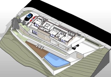 Οικιστικό Οικόπεδο προς πώληση