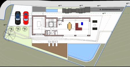 Οικιστικό Οικόπεδο προς πώληση