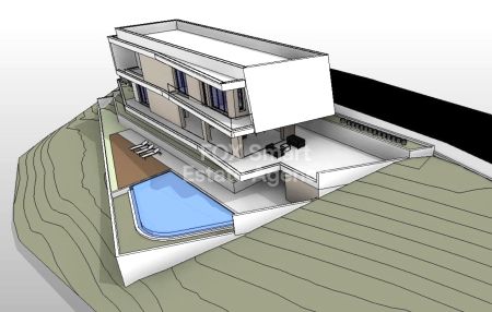 Οικιστικό Οικόπεδο προς πώληση