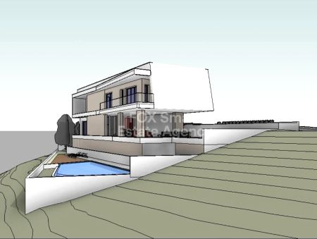 Οικιστικό Οικόπεδο προς πώληση