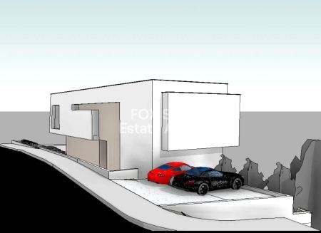 Οικιστικό Οικόπεδο προς πώληση