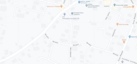 Terreno Residenziale in vendita