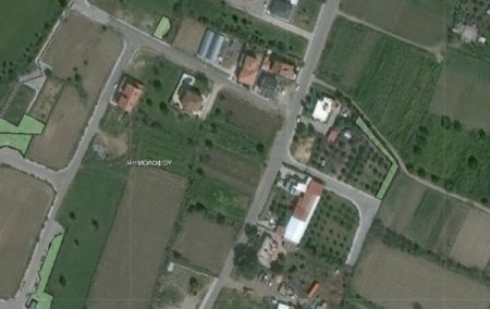 Pano Deftera, Nikozja