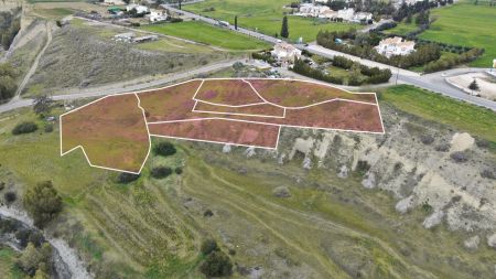 קרקע למגורים למכירה