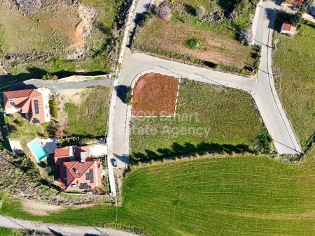 Terreno Residenziale in vendita