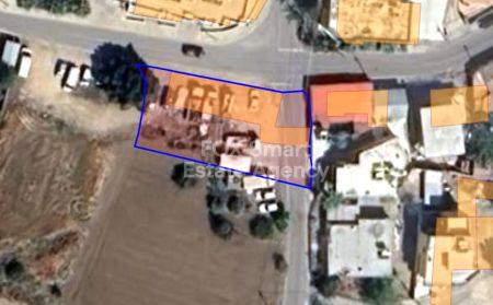 Pano Deftera, Nikozja