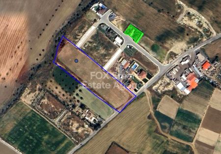 Wohn-Grundstück zum Kauf