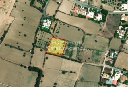 Pano Deftera, Nicosia