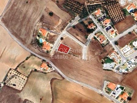 Residential Land for sale