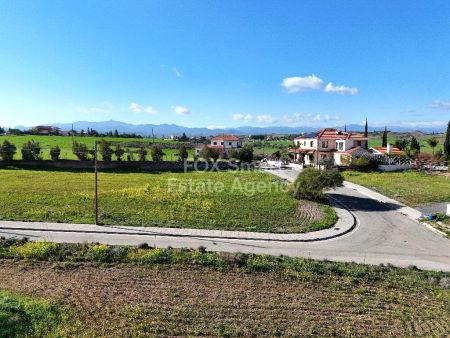 Residential Land for sale