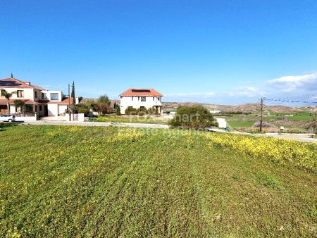 Residential Land for sale