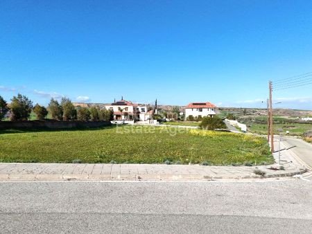 Residential Land for sale
