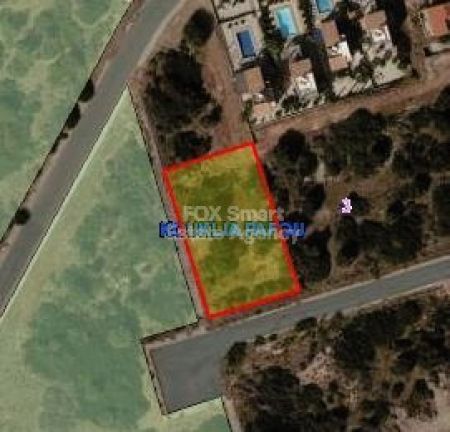 Terrains résidentiels à vendre