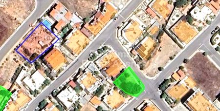 Terreno Residencial en venta