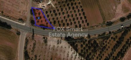 Terreno Residencial en venta