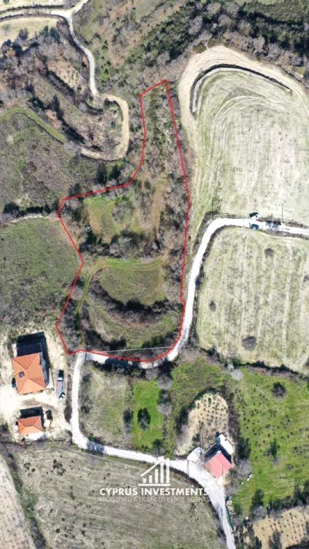 Οικιστικό Οικόπεδο προς πώληση