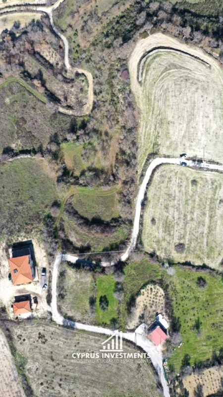 Οικιστικό Οικόπεδο προς πώληση