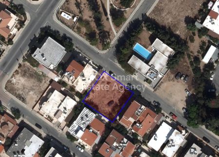 Terreno Residenziale in vendita