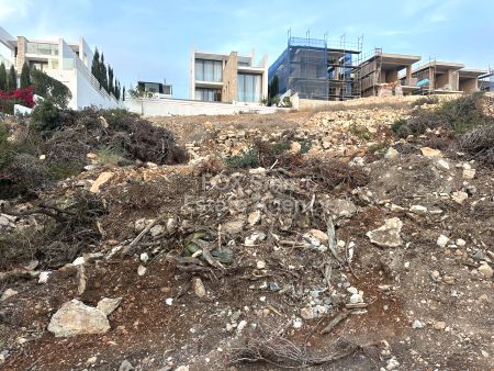 Thumbnail 3 土地 出售 塞浦路斯