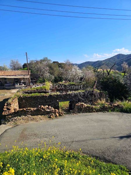 Terreno Residencial en venta