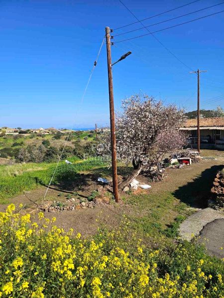 Terreno Residencial en venta