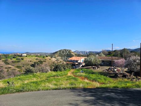 Terreno Residencial en venta