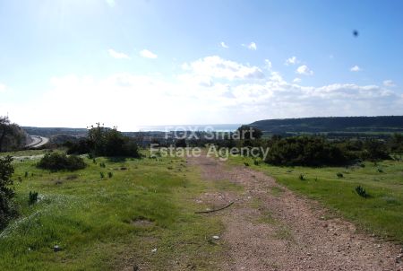 Thumbnail 1 土地 出售 塞浦路斯