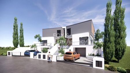 קרקע למגורים למכירה