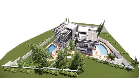 קרקע למגורים למכירה